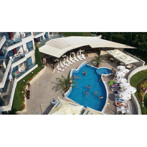 Royal Cove ApartHotel - Self-catering