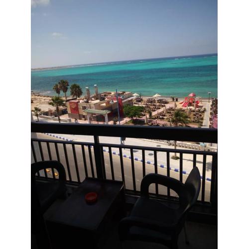 Royal Crown Hotel Marsa Matruh عائلات فقط
