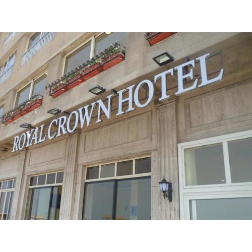 Royal Crown Hotel عائلات فقط