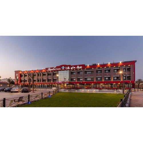 Royal Day Plaza Hotel