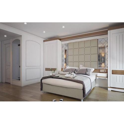 Royal Deluxe Apartments Istanbul