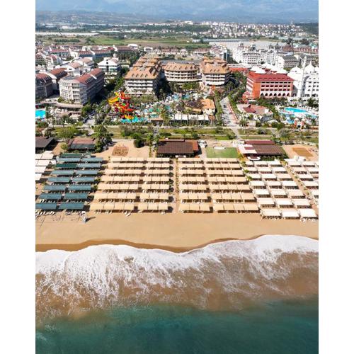 Royal Dragon Hotel
