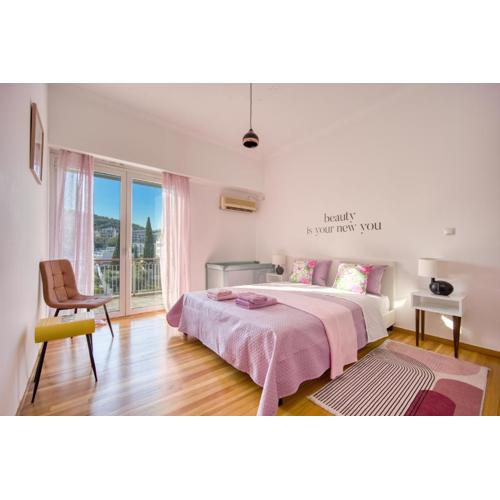 Royal Embassy Apartment