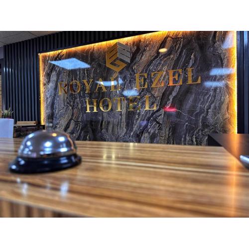 Royal Ezel Hotel