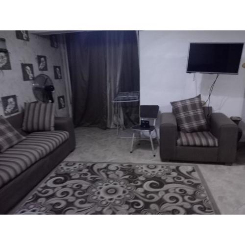 Royal Faisal Apartment