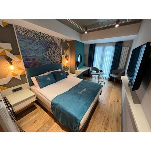 Royal Galata Hotel