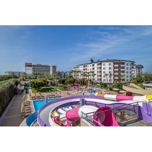 Royal Garden Beach Hotel