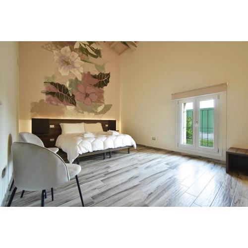 Royal Garden luxury rooms