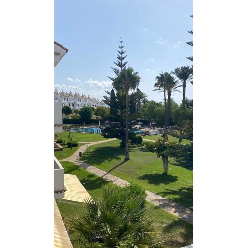 Royal Gardens Marbella Puerto Banús Nueva Andalucia