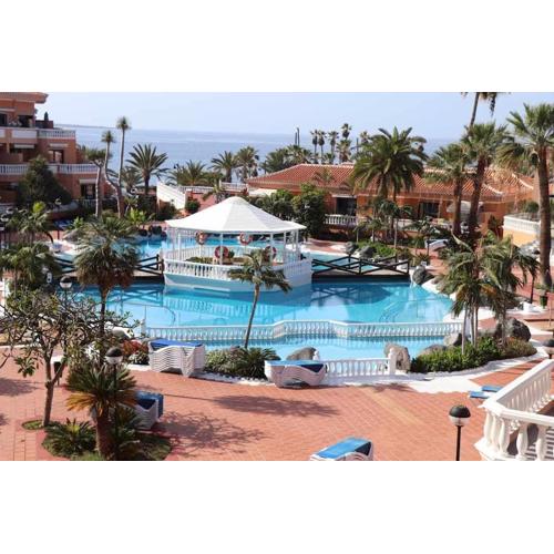 Royal Gardens Studio 123 Tenerife Rental & Sales