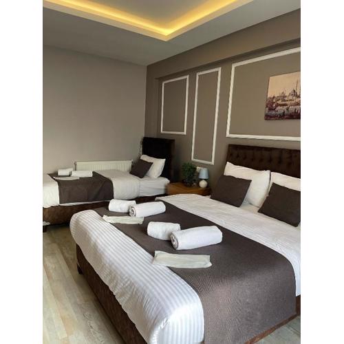 Royal Hanpoint Hotel