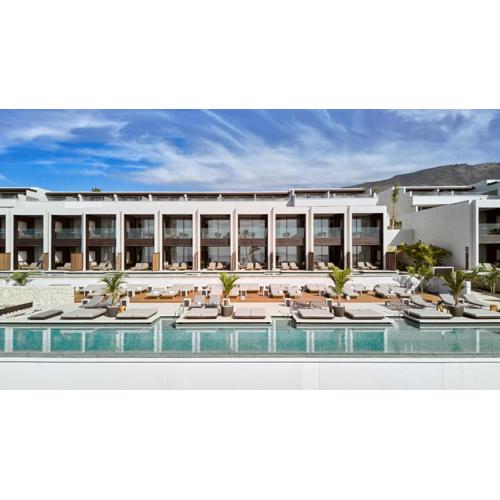 Royal Hideaway Corales Villas