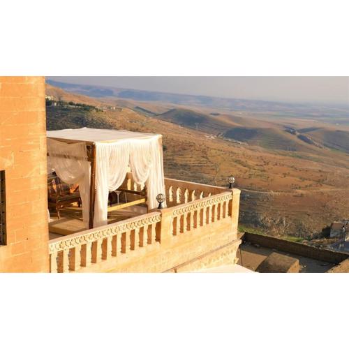 ROYAL HİSTORY HOTEL & RESORT
