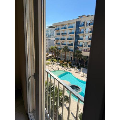 Royal holiday apartamentes
