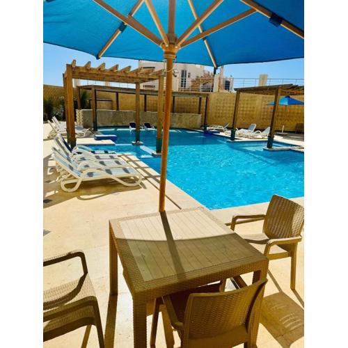 Royal Home Sea view Montazah Sharm, Airport&Soho