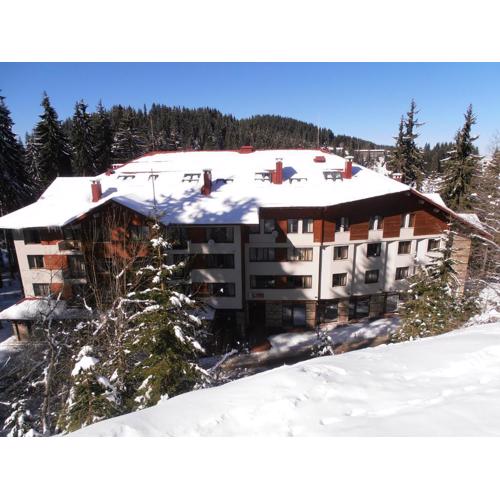 Royal House Apartments TMF