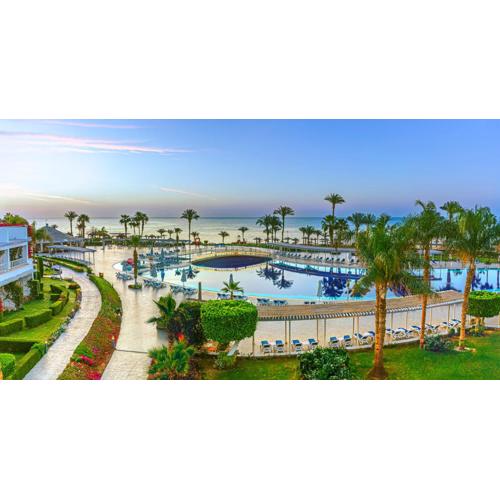 Royal Monte-Carlo Sharm Resort & SPA