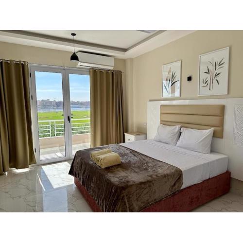 Royal Nile Suites - Nile View 1