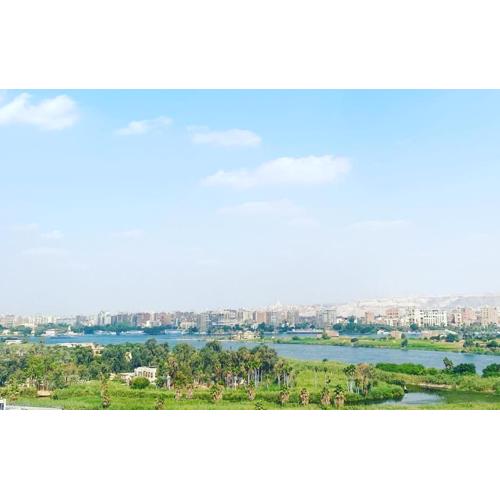Royal Nile view 2BR