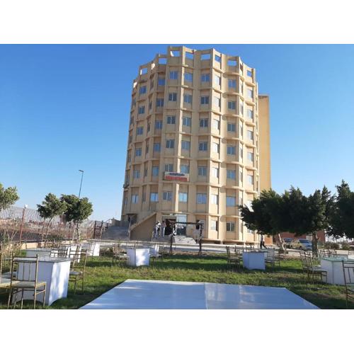 Royal NJ Hotel