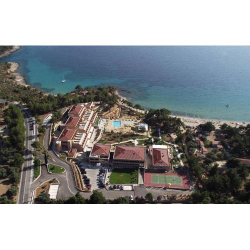 Royal Paradise Beach Resort & Spa