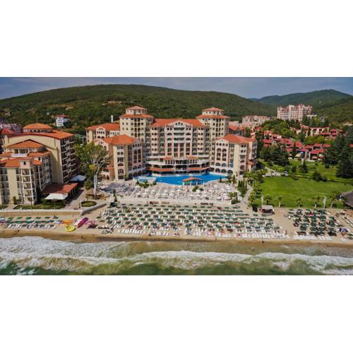 Royal Park Hotel - All Inclusive