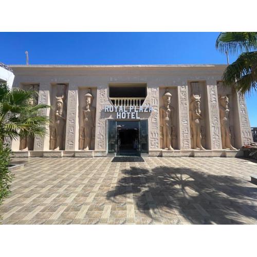 Royal Plaza Dahab