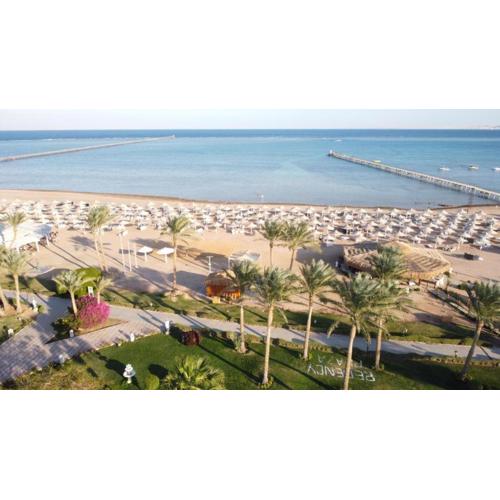 Royal Regency Club - Ultra All Inclusive
