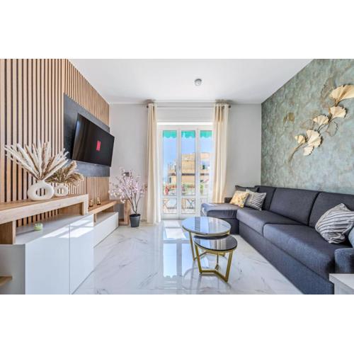 Royal Residence Balbi 1