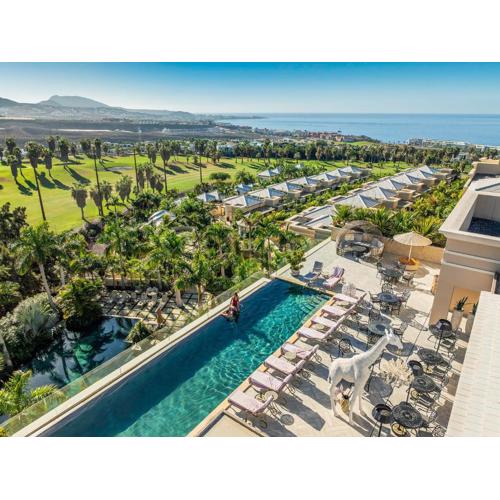 Royal River, Luxury Hotel - Adults Only