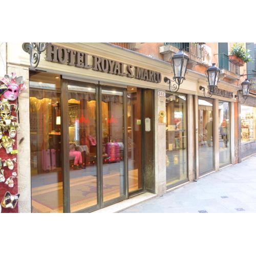 Royal San Marco Hotel