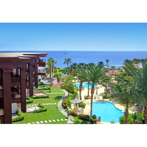 Royal Savoy Sharm El Sheikh