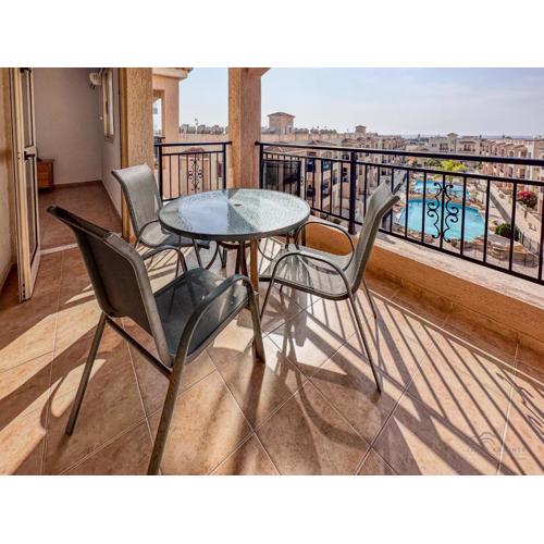 Royal Seacrest Crown-Jewel, 2B, Pools, Sea, Center
