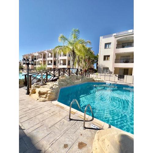 Royal Seacrest new apartment B G2 ground floor