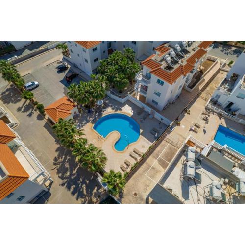 Royal Seaside Stay
