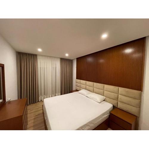 Royal Seaview Apartment