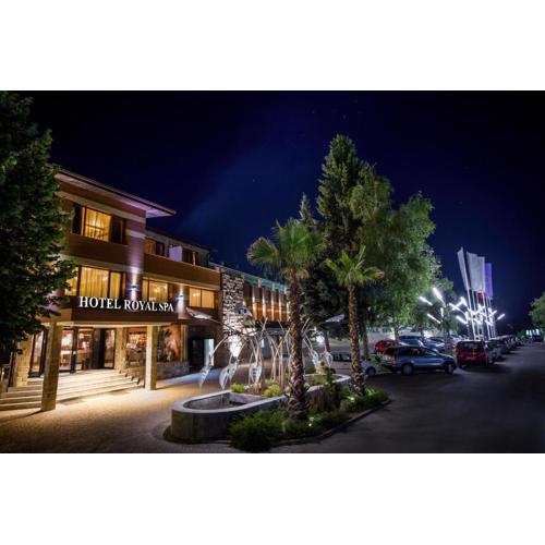 Royal Spa Hotel