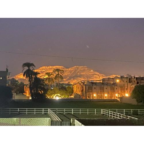 Royal Suite, 1 bedroom Luxor West Bank