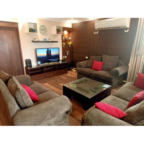 Royal Suite Apartment