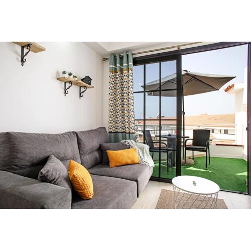 Royal Suite Diamantes I with AC