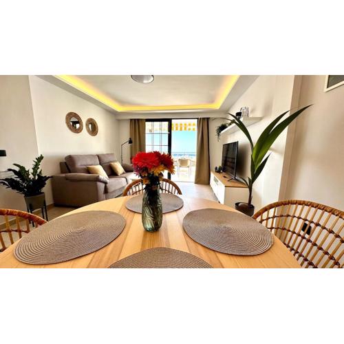 Royal Suite Diamantes II with ocean view