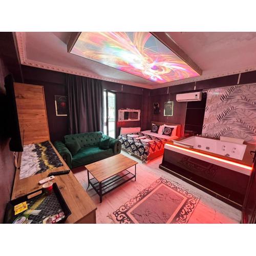 Royal Suite Hotel