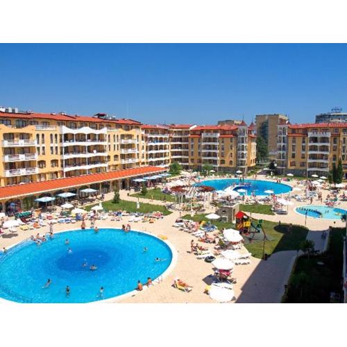 Royal Sun - Premium Apartments