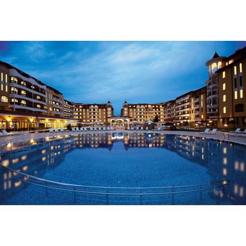 Royal Sun - Private apartment - BSR