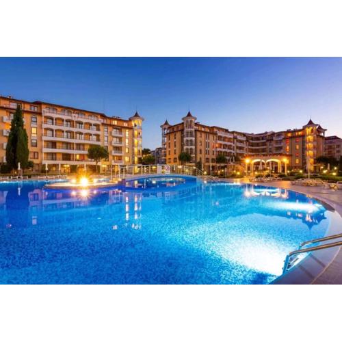 Royal Sun - Private apartment