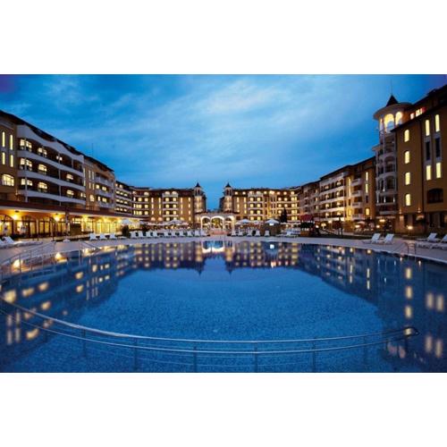 Royal Sun APARTAMENT