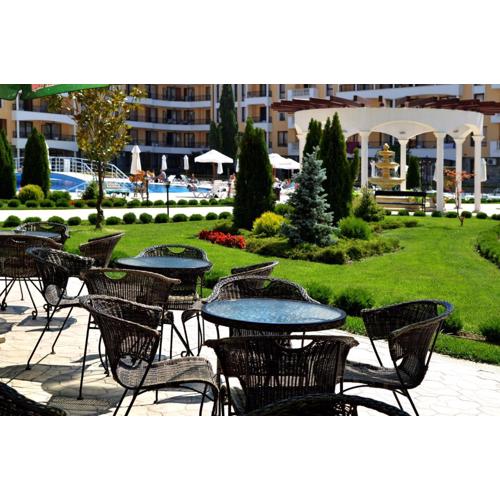 Royal Sun Holiday Apartments
