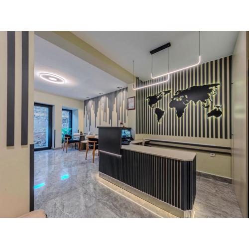 ROYAL TAKSIM SUITES