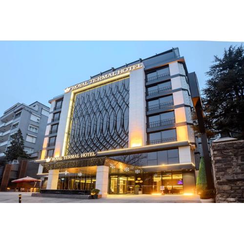 Royal Termal Hotel