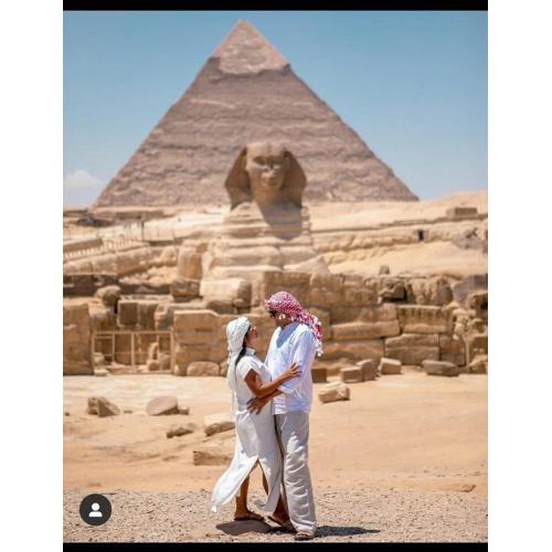 Royal Tomps of the Pyramids